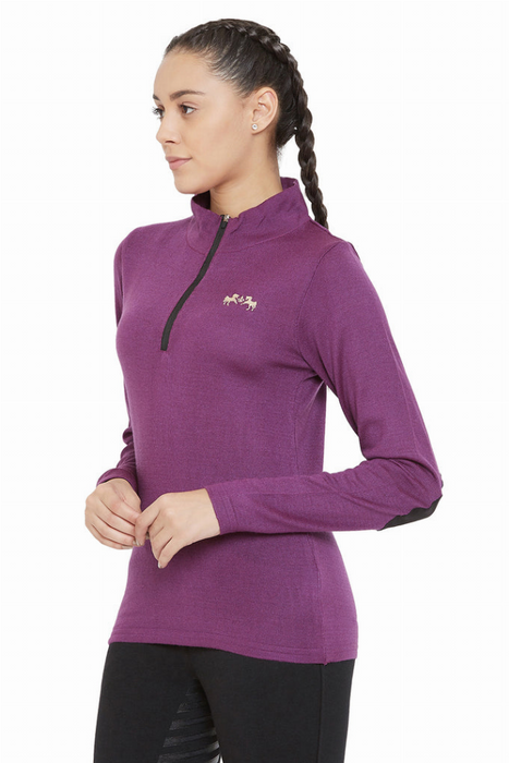 Equine Couture Ladies Fjord Sweater