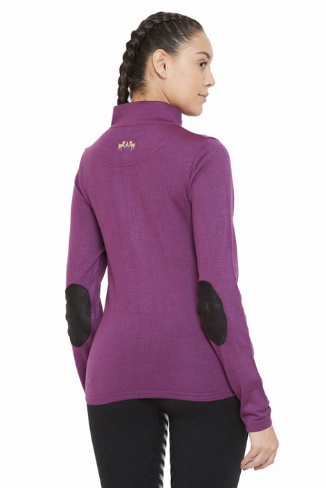 Equine Couture Ladies Fjord Sweater