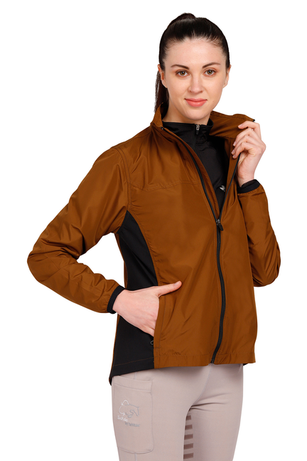 Equine Couture Ladies Aberdeen Jacket