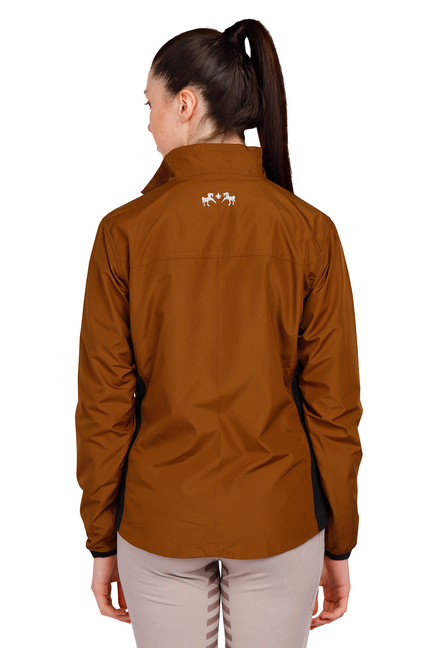 Equine Couture Ladies Aberdeen Jacket