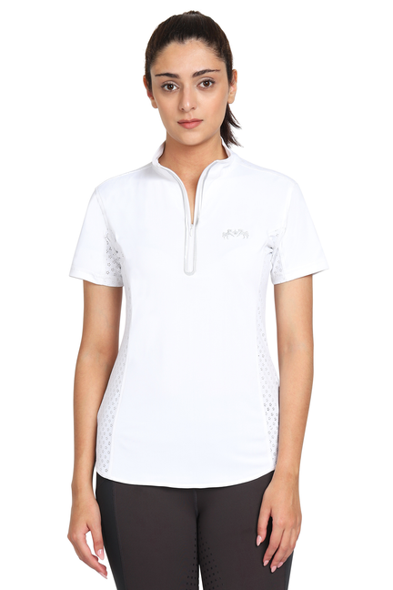 Equine Couture Ladies Malta Sport Shirt