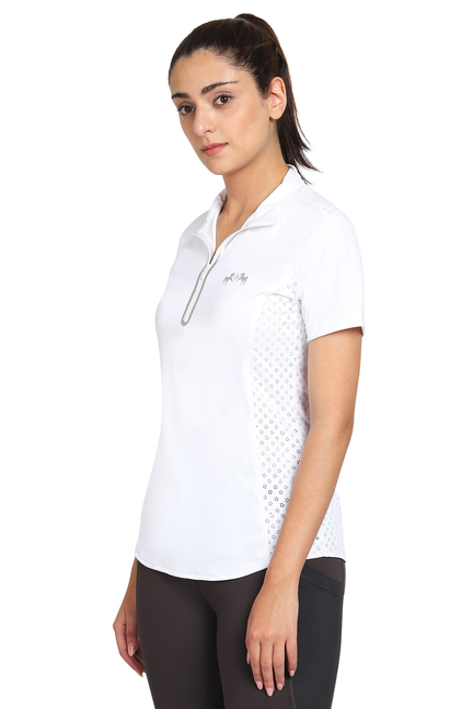 Equine Couture Ladies Malta Sport Shirt