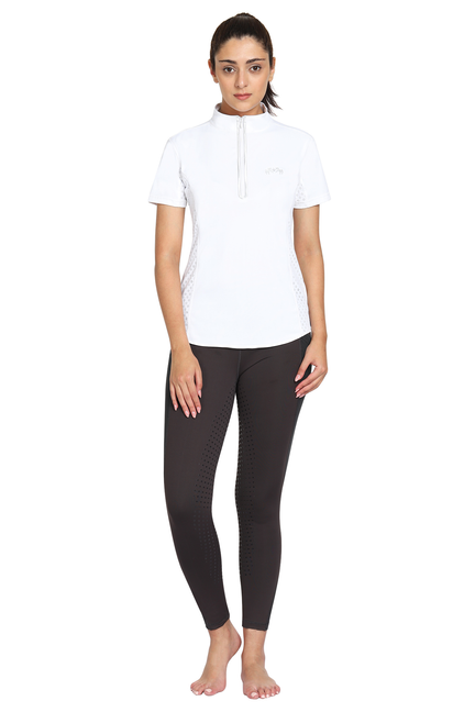 Equine Couture Ladies Malta Sport Shirt