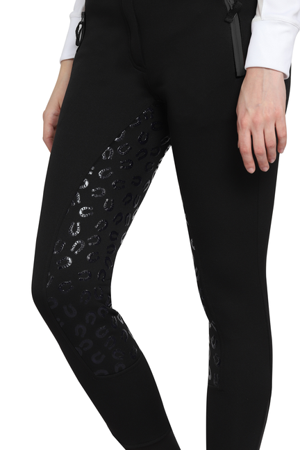 Tuffrider Ladies Macy Winter Breeches