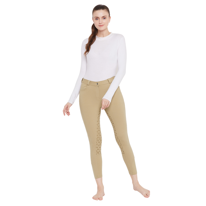 Equine Couture Heather Full Seat Breech