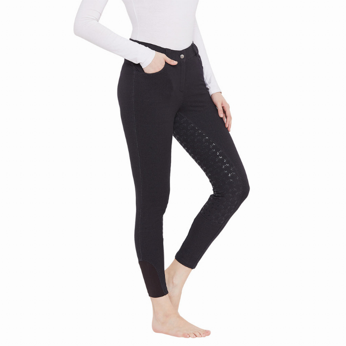 Equine Couture Heather Full Seat Breech