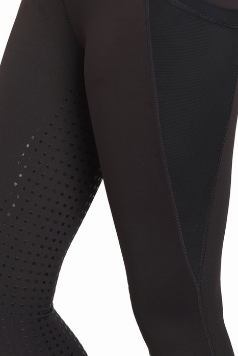 Tuffrider Ladies Minerva Equicool Full Seat Tights