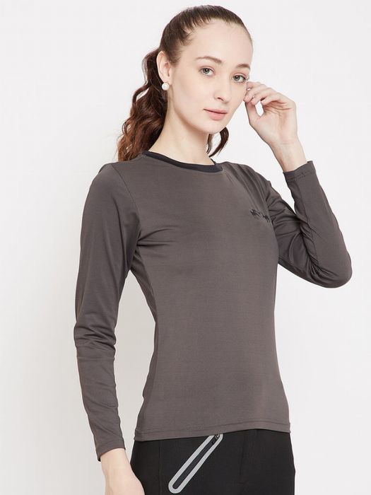 Equine Couture Equilibrium Long Sleeve Shirt