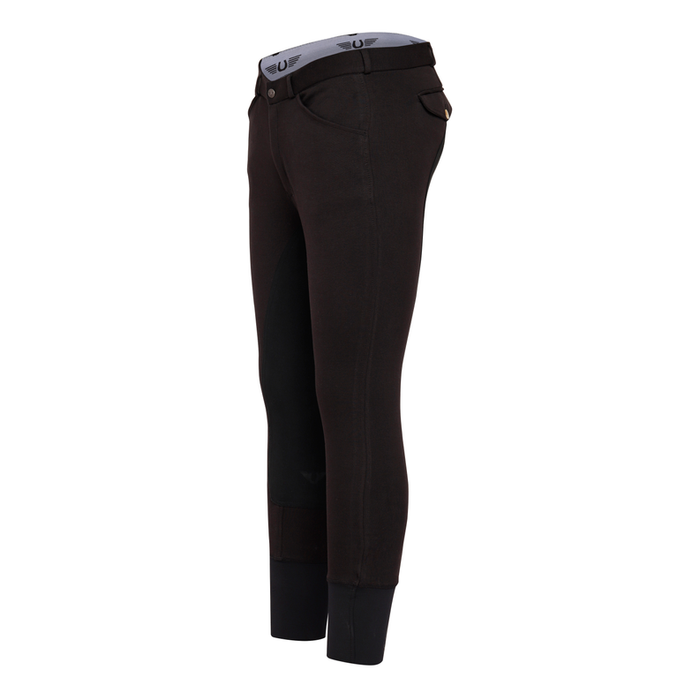 Tuffrider Men's Patrol Full Seat Breeches