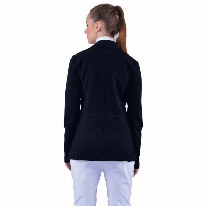 Equine Couture Ladies Oslo Show Coat