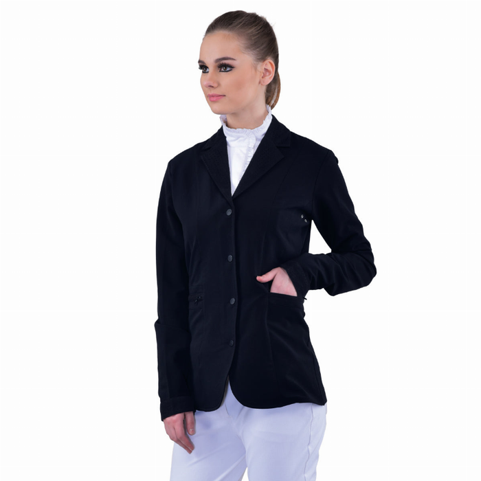 Equine Couture Ladies Oslo Show Coat