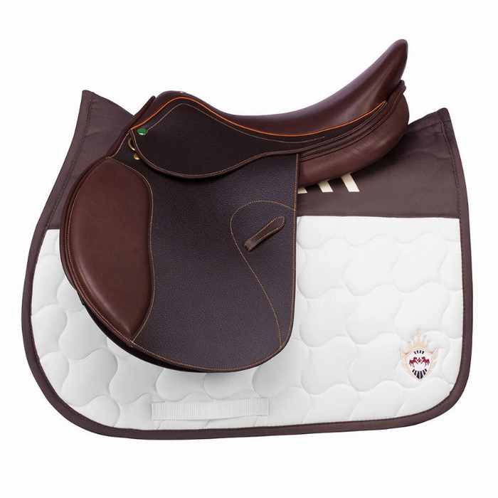 Equine Couture Impulsion Non-slip All Purpose Saddle Pad