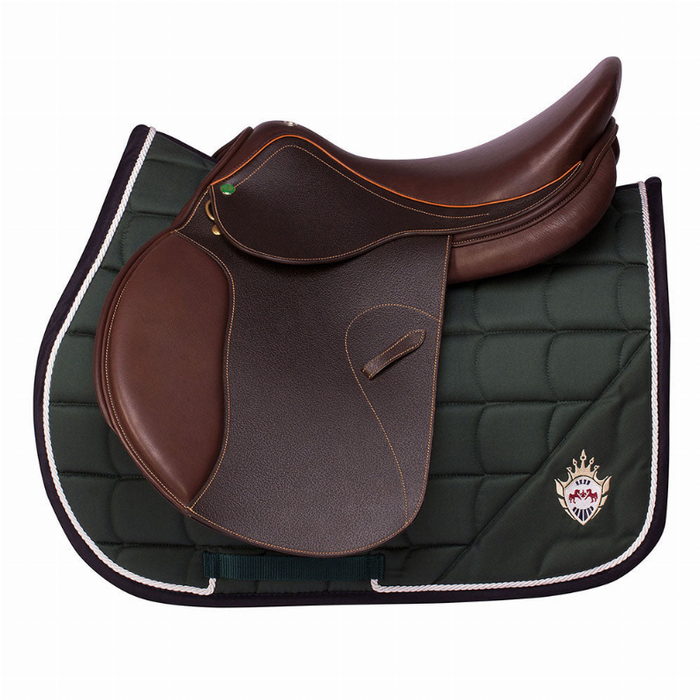 Equine Couture Owen All Purpose Saddle Pad