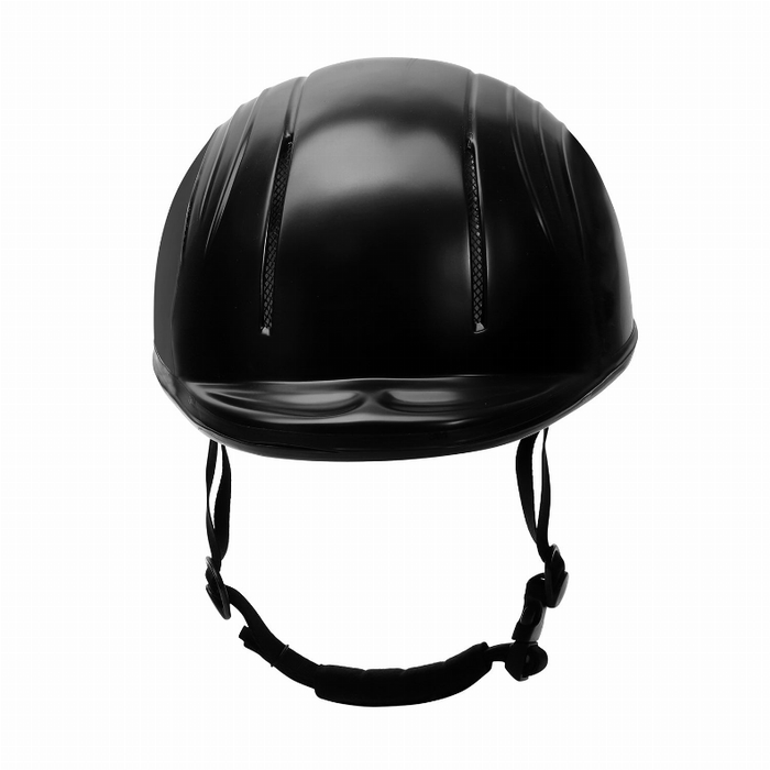 Tuffrider Starter Basic Horse Riding Helmet Protective Head Gear For Equestrian Riders - Sei Certified