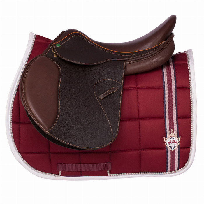 Equine Couture Devon All Purpose Saddle Pad