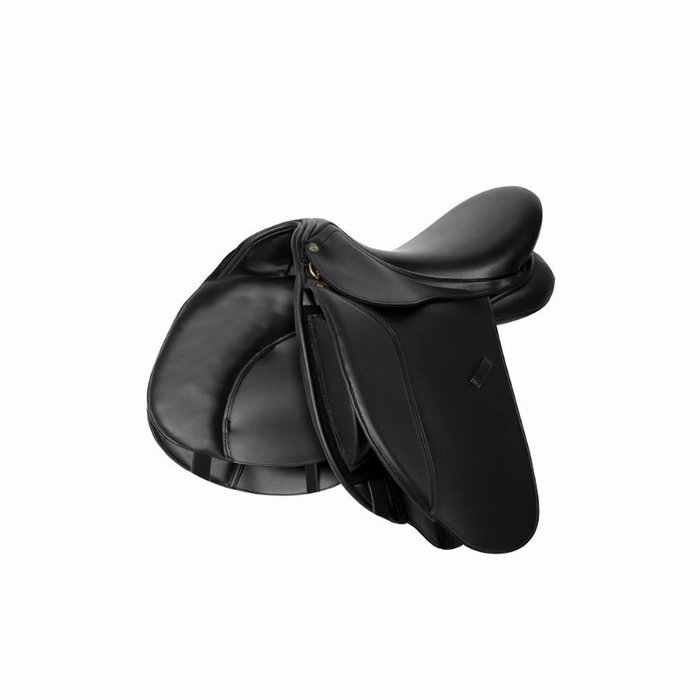 Vegan-x Dressage Saddle