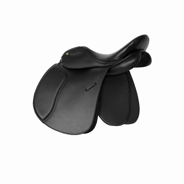 Vegan-x Dressage Saddle