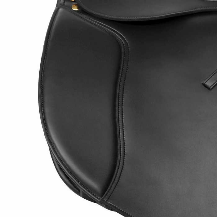 Vegan-x Dressage Saddle