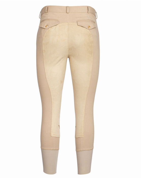 Tuffrider Men's Full Seat Patrol Breeches