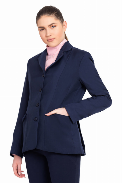 Tuffrider Ladies Starter Show Coat