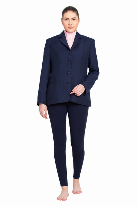 Tuffrider Ladies Starter Show Coat