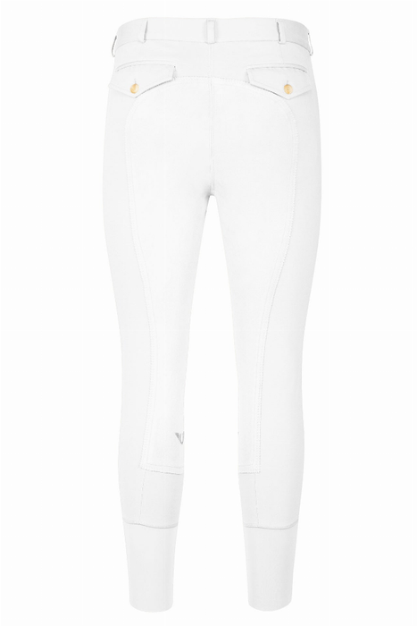 Tuffrider Men's Full Seat Patrol Breeches