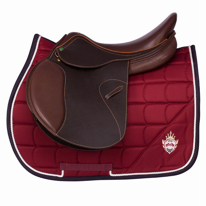 Equine Couture Ocala All Purpose Saddle Pad