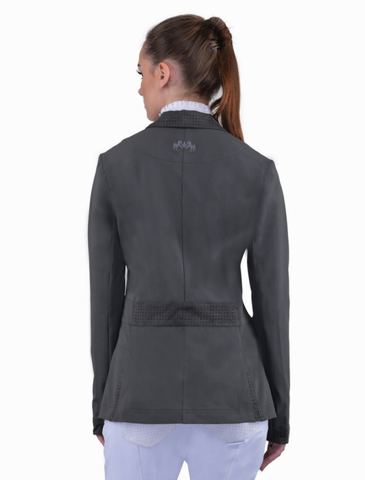 Equine Couture Ladies Oslo Show Coat