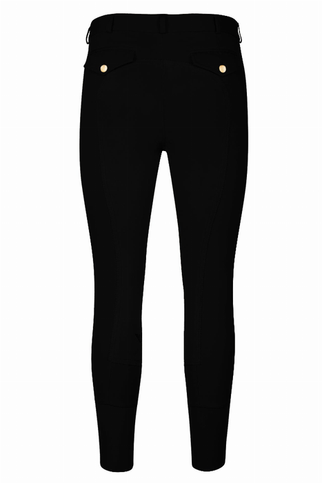 Tuffrider Men's Full Seat Patrol Breeches