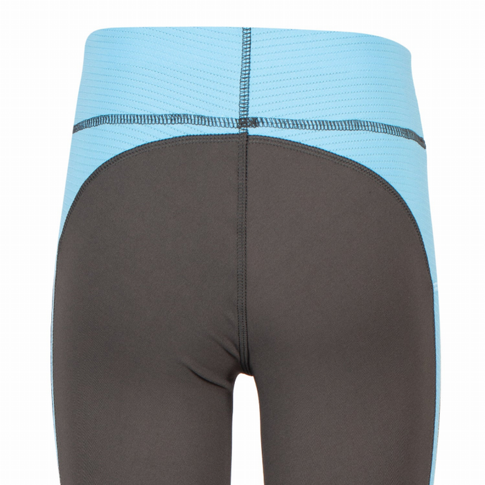 Tuffrider Children's Ventilated Schooling Riding Tights