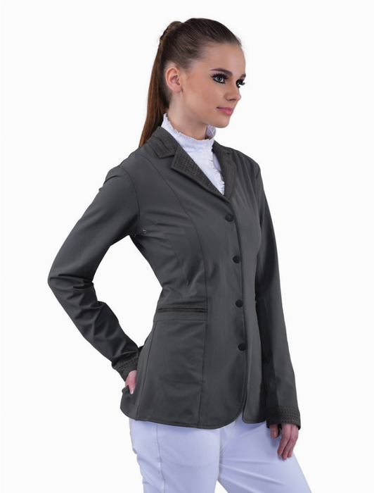 Equine Couture Ladies Oslo Show Coat