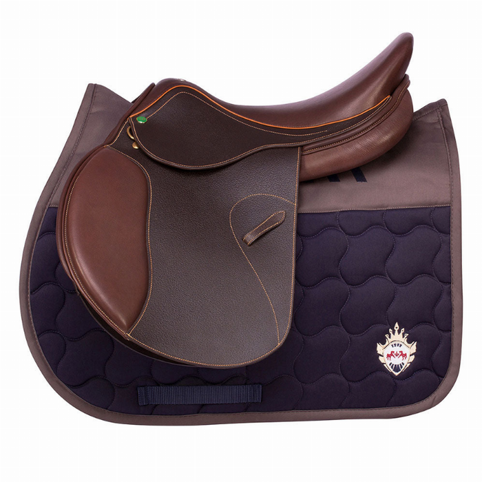 Equine Couture Impulsion Non-slip All Purpose Saddle Pad