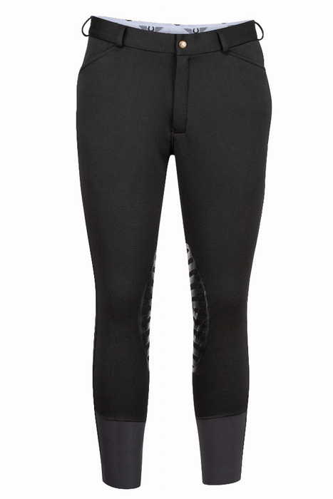 Tuffrider Men's Patrol Unifleece Breeches