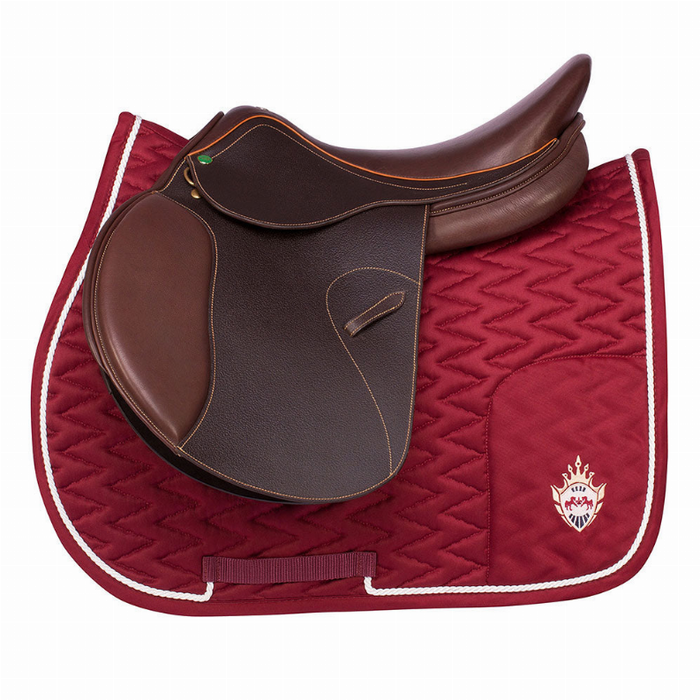 Equine Couture Wellington All Purpose Saddle Pad