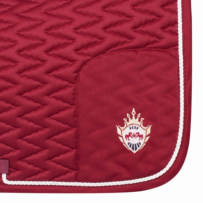 Equine Couture Wellington All Purpose Saddle Pad