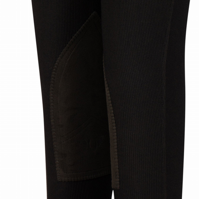 Tuffrider Children's Ribb Knee Patch Breeches