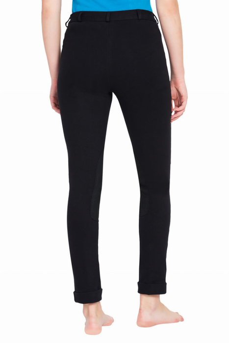 Tuffrider Ladies Cotton Jodhpurs