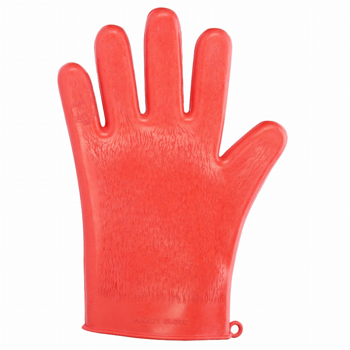 Tuffrider Handy Glove Grooming Glove