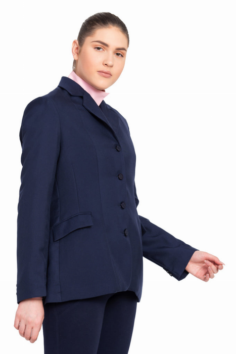 Tuffrider Ladies Starter Show Coat