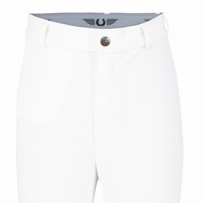 Tuffrider Children's Ribb Knee Patch Breeches