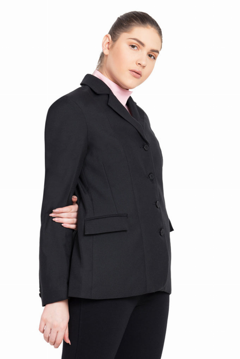 Tuffrider Ladies Starter Show Coat