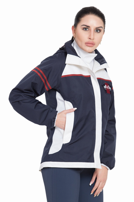 Equine Couture Ladies Regatta Rain Shell