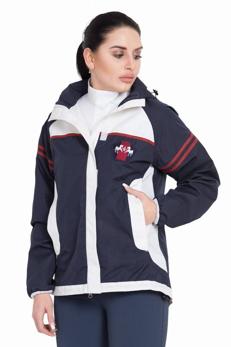 Equine Couture Ladies Regatta Rain Shell