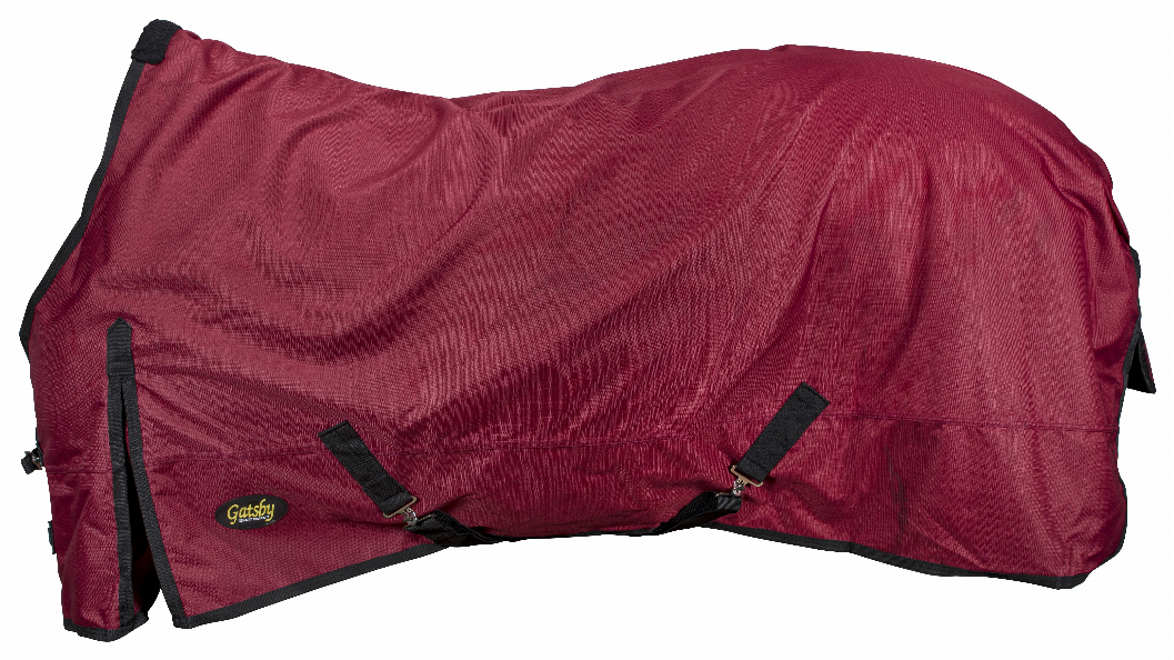 Gatsby Premium 1200d Waterproof Turnout Sheet