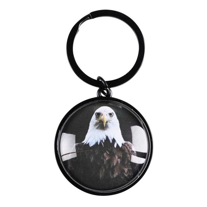 Keyring Eagle Isaiah 40:31