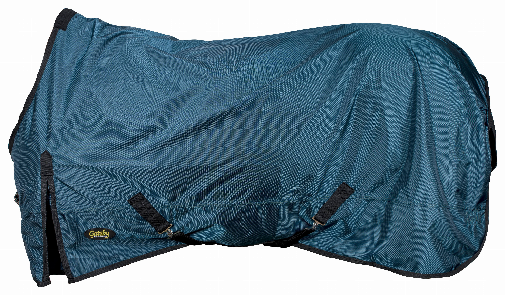 Gatsby Premium 1680d Waterproof Turnout Sheet