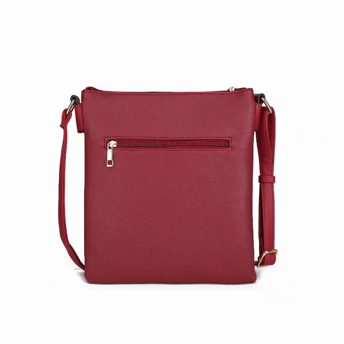 Veronika Crossbody Bag